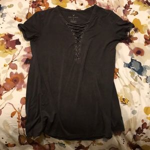 American Eagle Soft & Sexy Tee